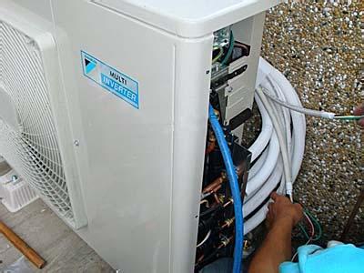 紫金商场中央空调分析及中央空调的维保分析