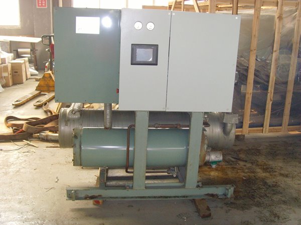 紫金酒店中央空调不停机清洗方法介绍